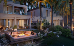 7BR Luxury Villa in Inspired Mediterranean